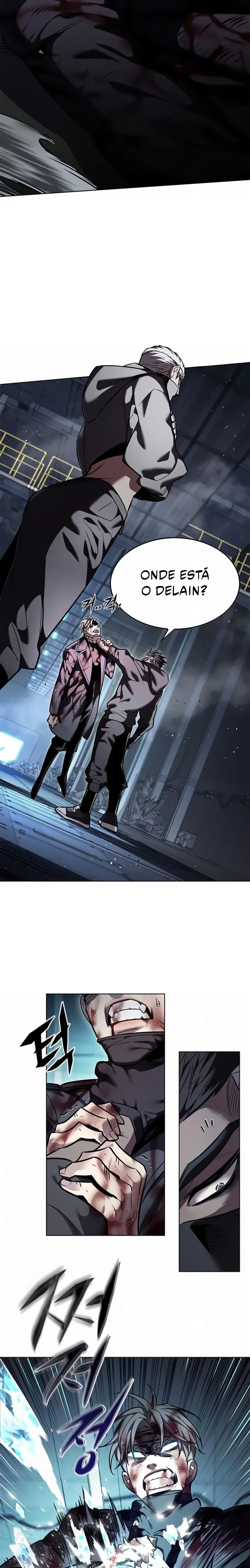 Read Veletric Pt Manga Online