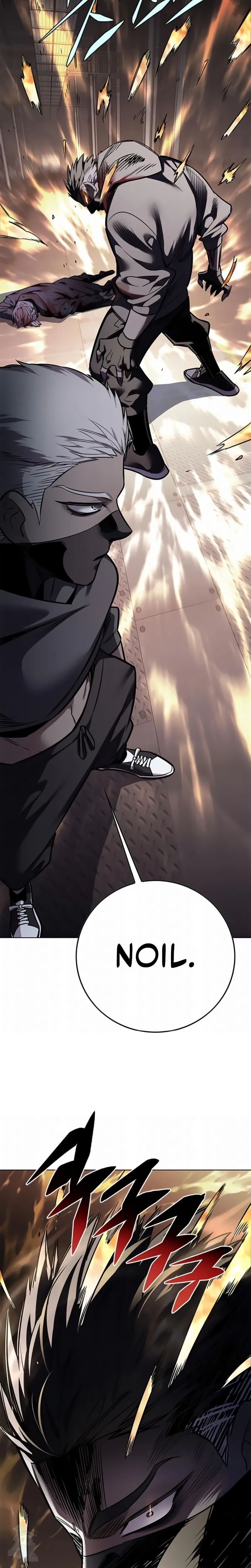 Read Veletric Pt Manga Online