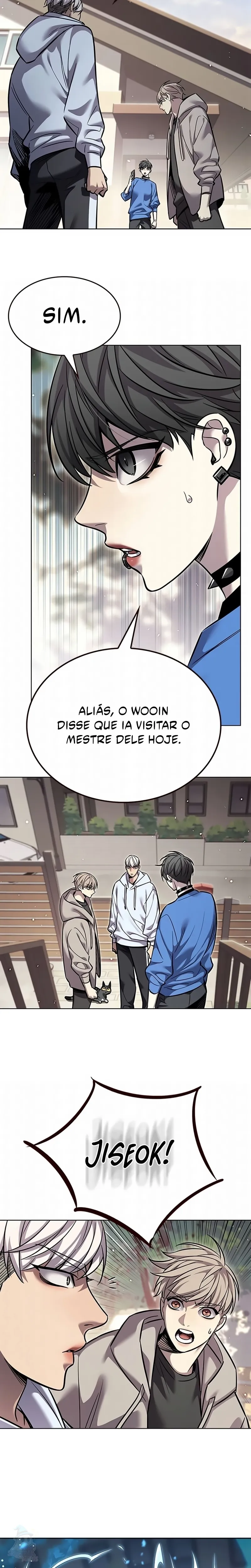 Read Veletric Pt Manga Online