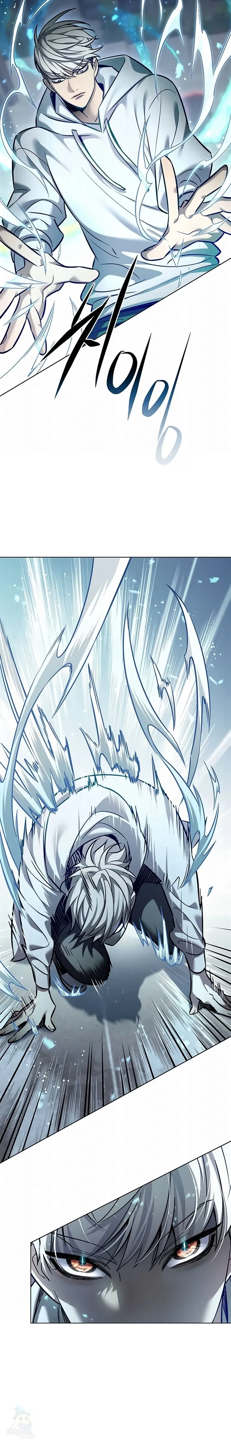 Read Veletric Pt Manga Online