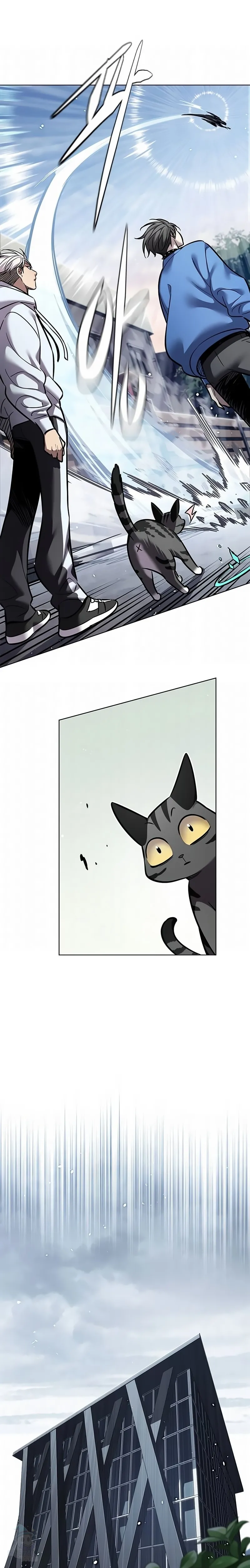 Read Veletric Pt Manga Online