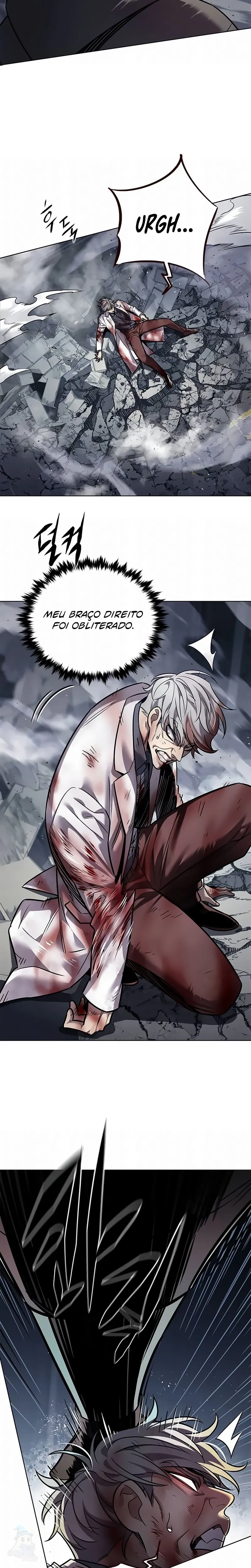 Read Veletric Pt Manga Online