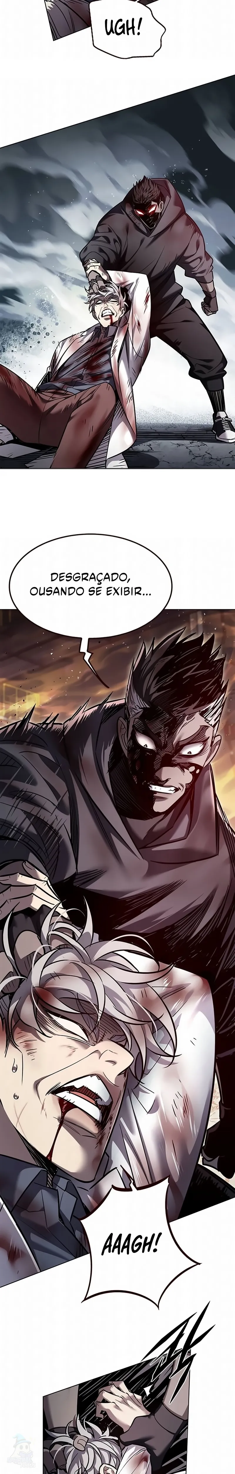 Read Veletric Pt Manga Online