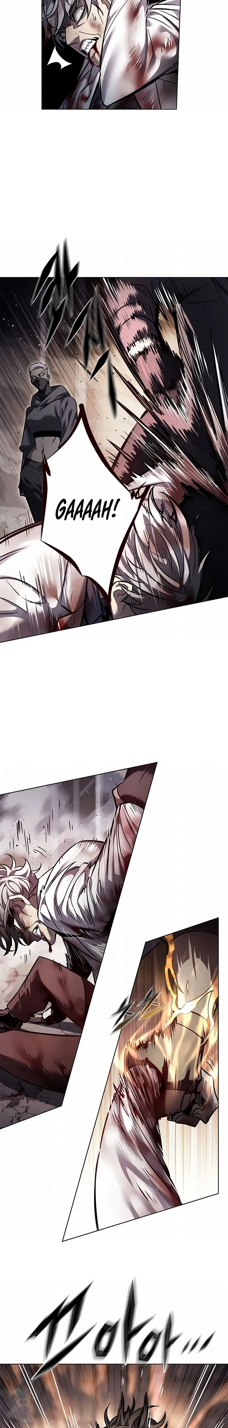 Read Veletric Pt Manga Online