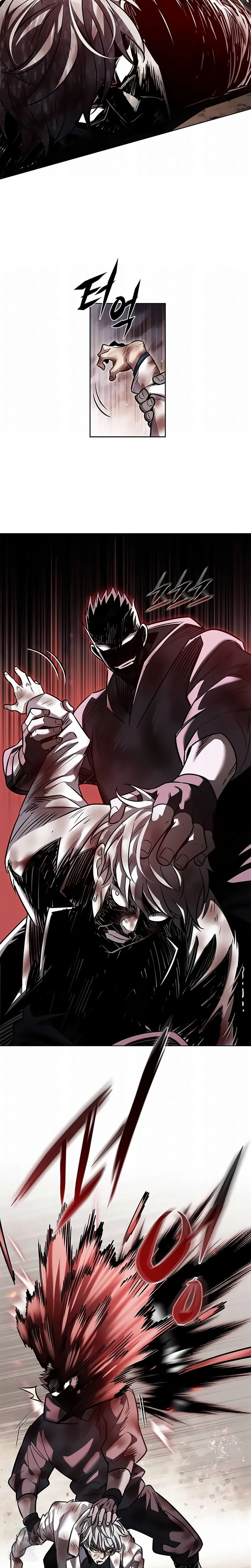 Read Veletric Pt Manga Online