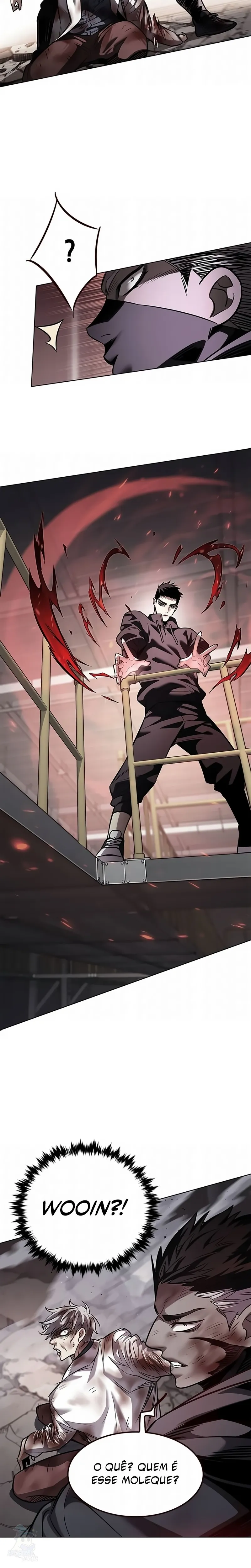 Read Veletric Pt Manga Online