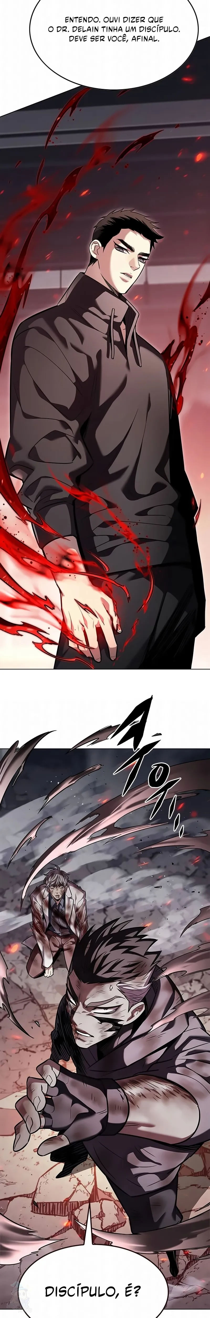 Read Veletric Pt Manga Online