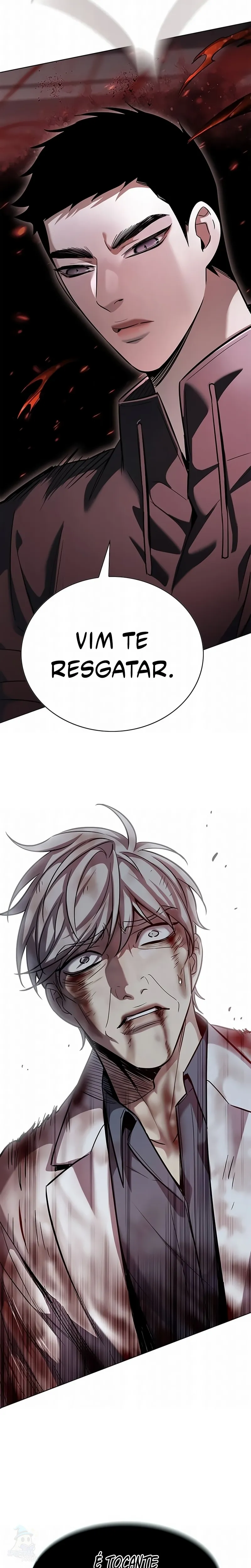 Read Veletric Pt Manga Online