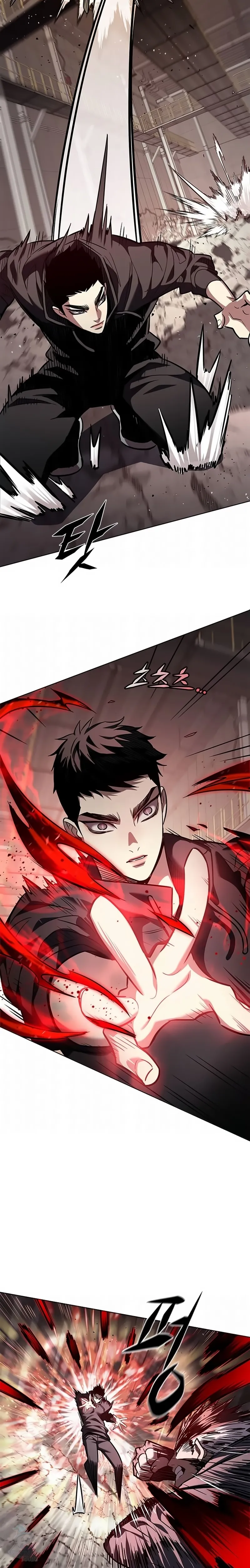 Read Veletric Pt Manga Online