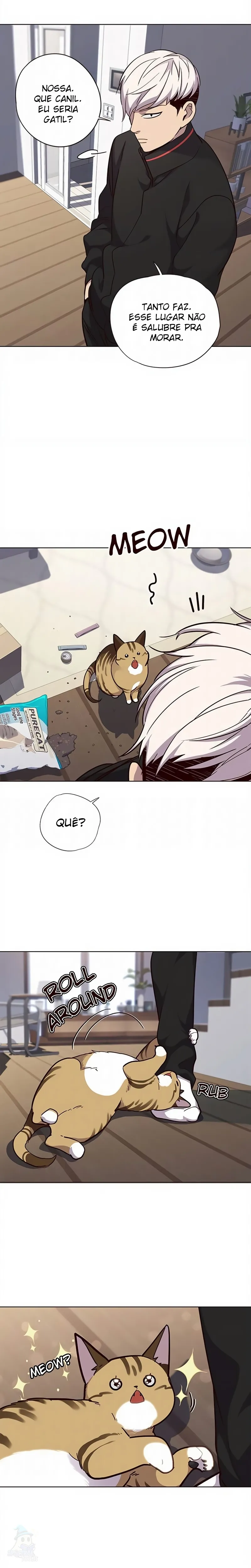Read Veletric Pt Manga Online
