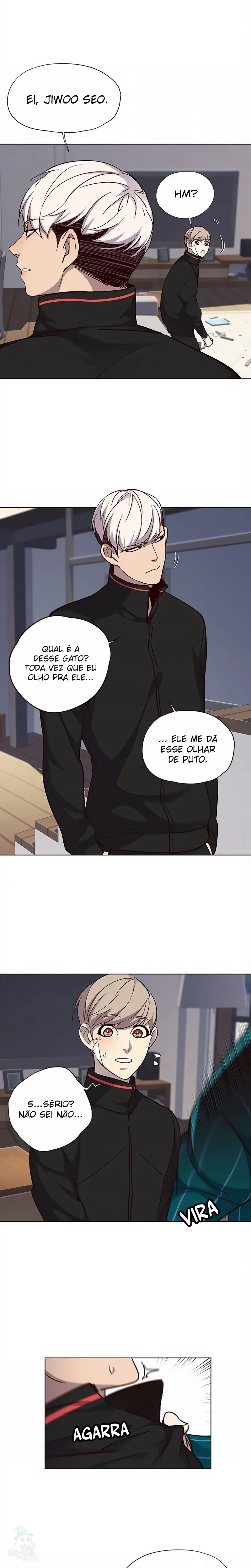 Read Veletric Pt Manga Online