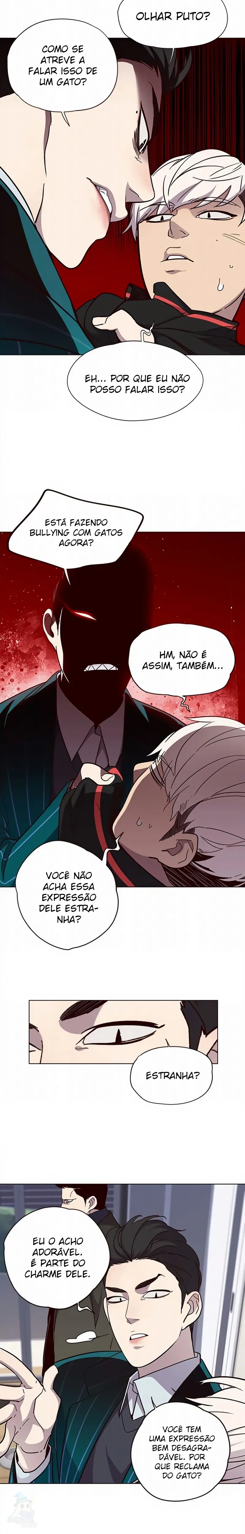 Read Veletric Pt Manga Online