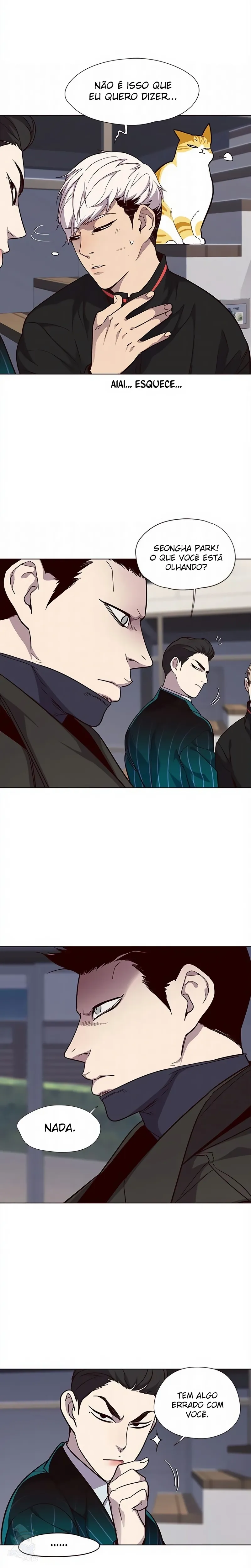 Read Veletric Pt Manga Online