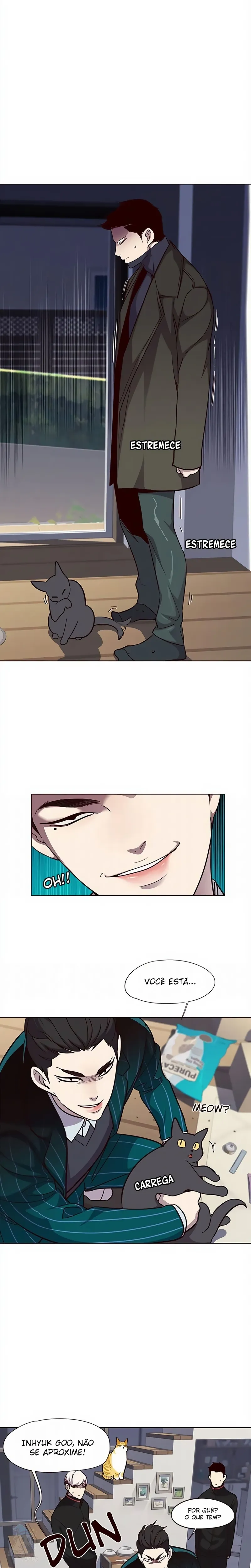 Read Veletric Pt Manga Online