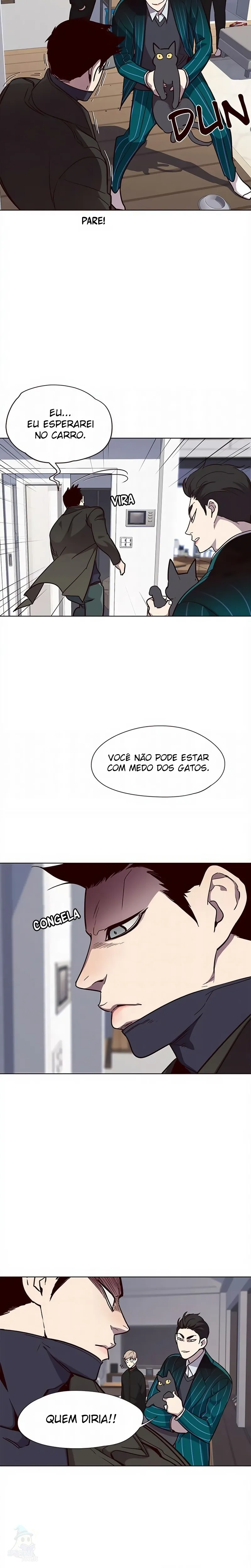 Read Veletric Pt Manga Online