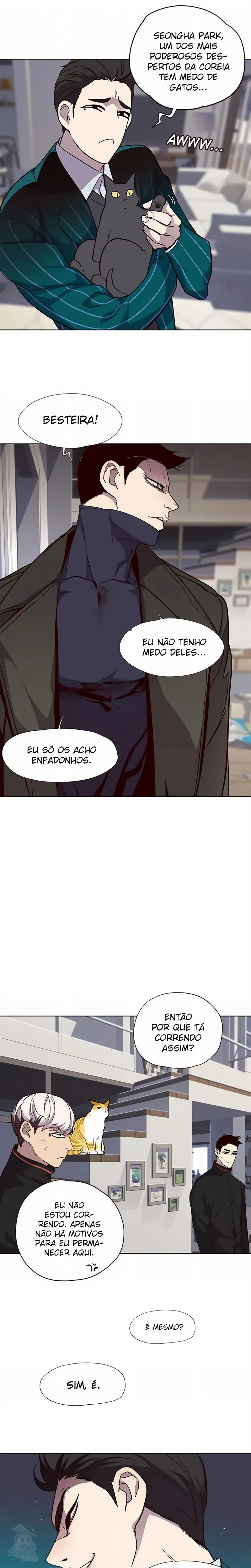 Read Veletric Pt Manga Online