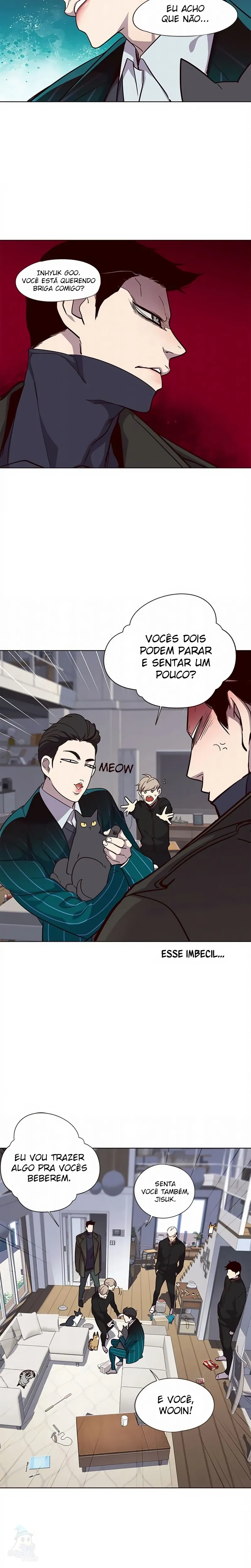 Read Veletric Pt Manga Online