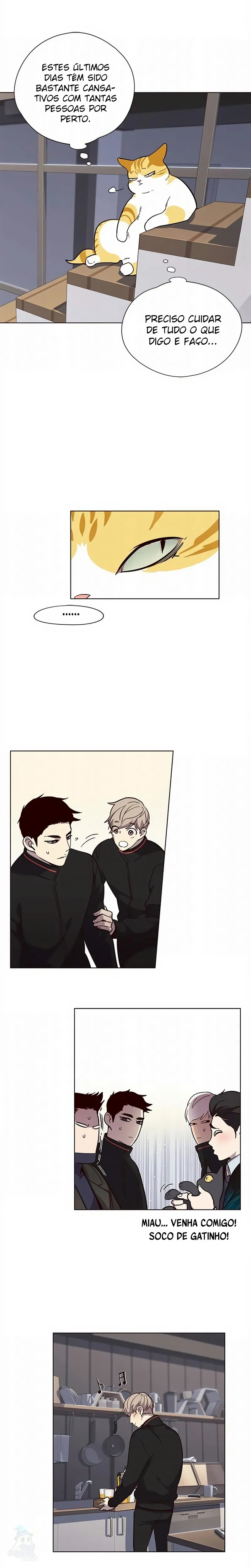 Read Veletric Pt Manga Online