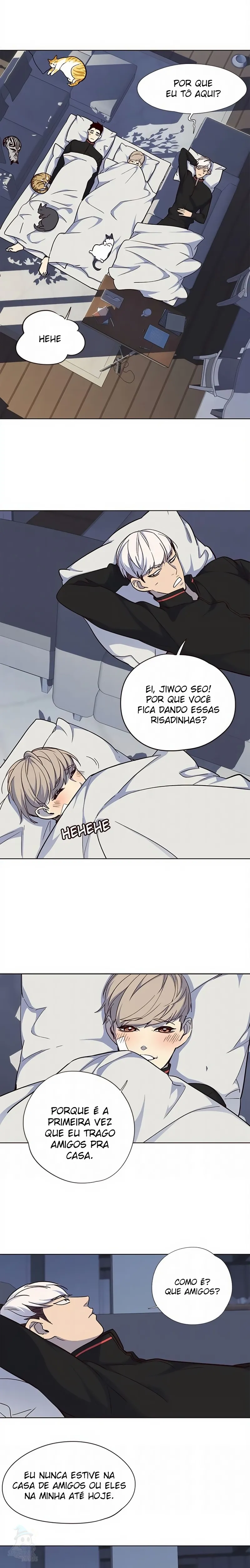 Read Veletric Pt Manga Online