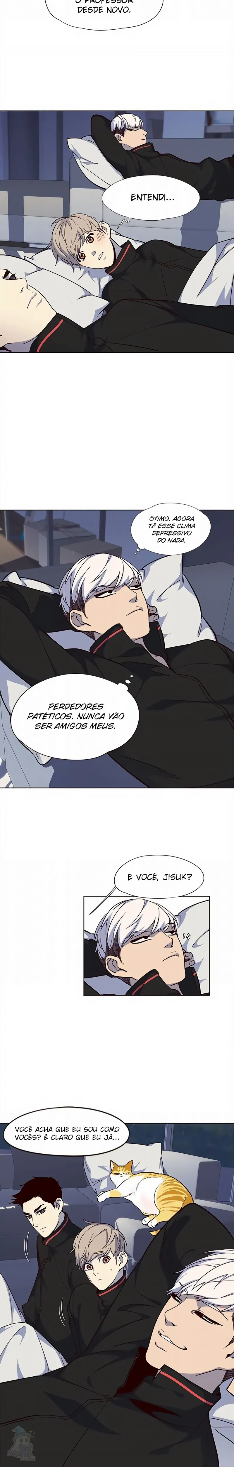 Read Veletric Pt Manga Online