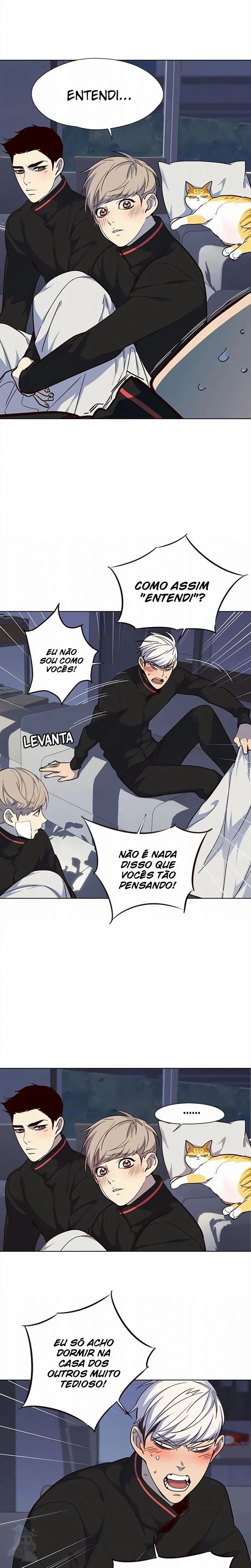 Read Veletric Pt Manga Online