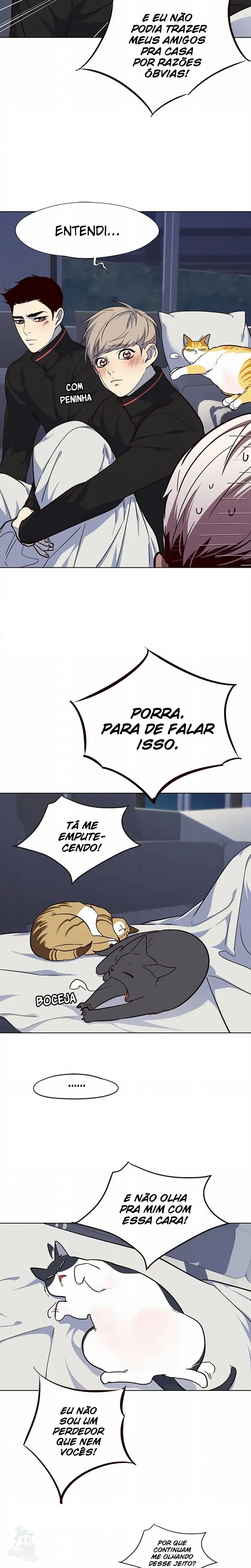 Read Veletric Pt Manga Online