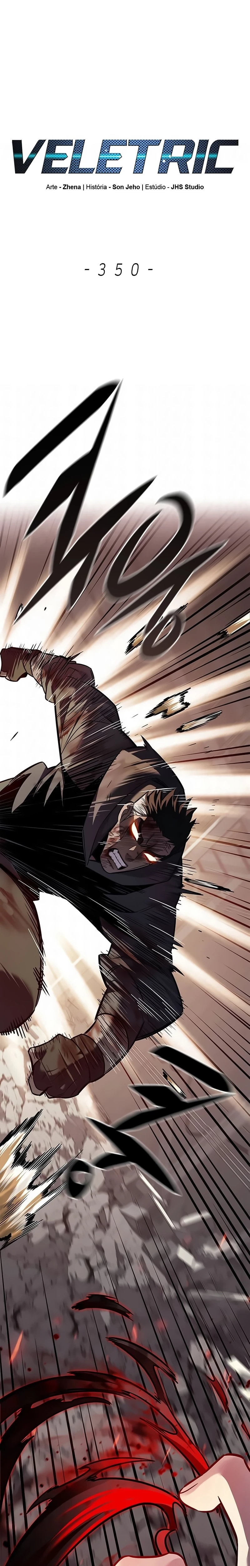 Read Veletric Pt Manga Online