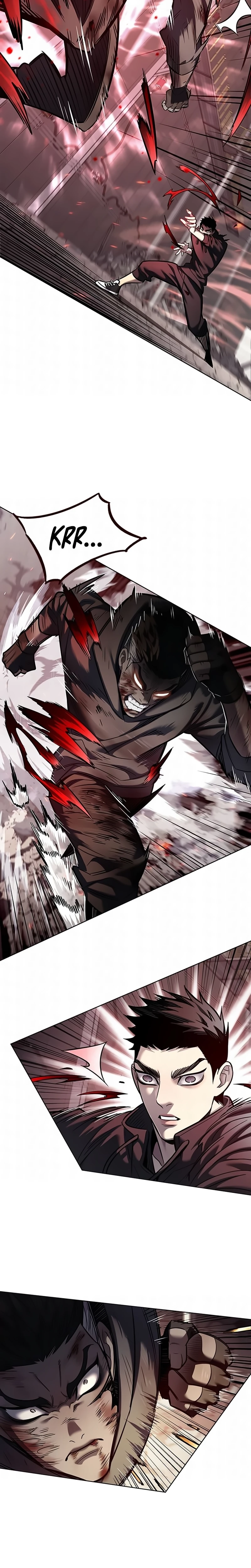 Read Veletric Pt Manga Online