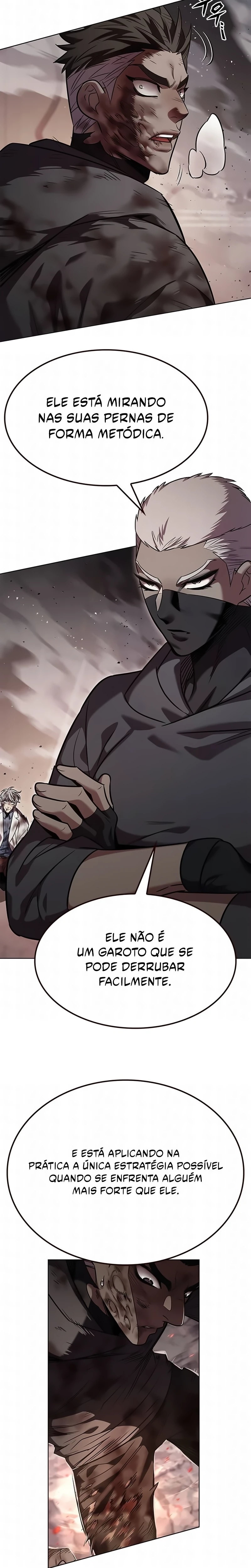 Read Veletric Pt Manga Online