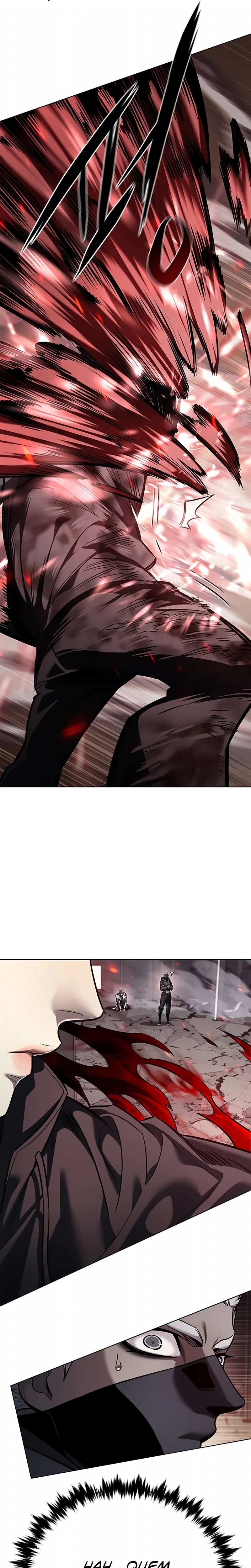 Read Veletric Pt Manga Online