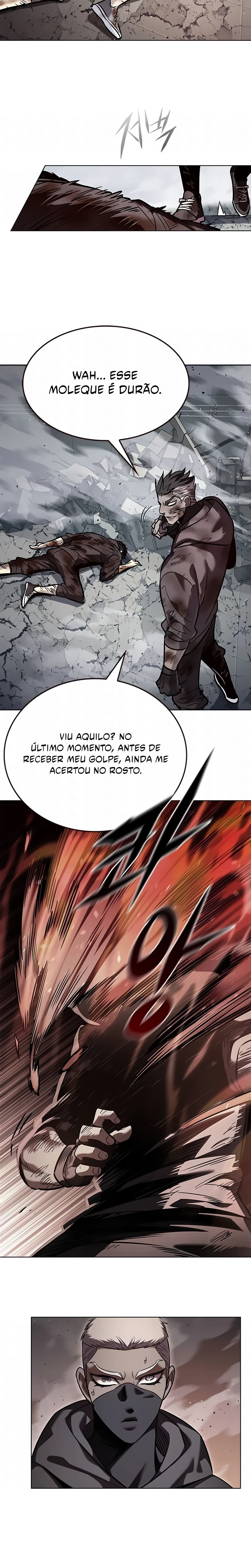 Read Veletric Pt Manga Online