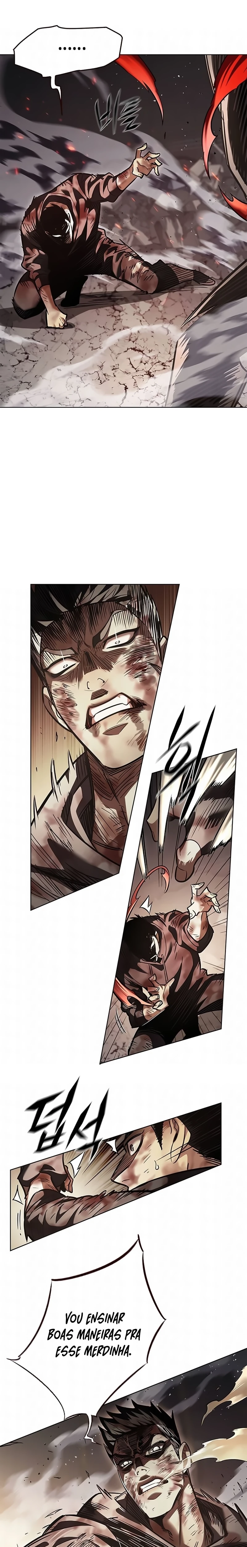 Read Veletric Pt Manga Online