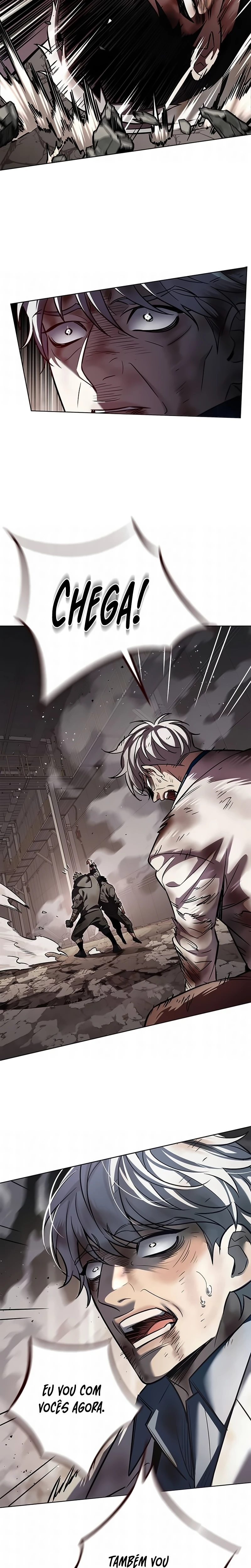 Read Veletric Pt Manga Online