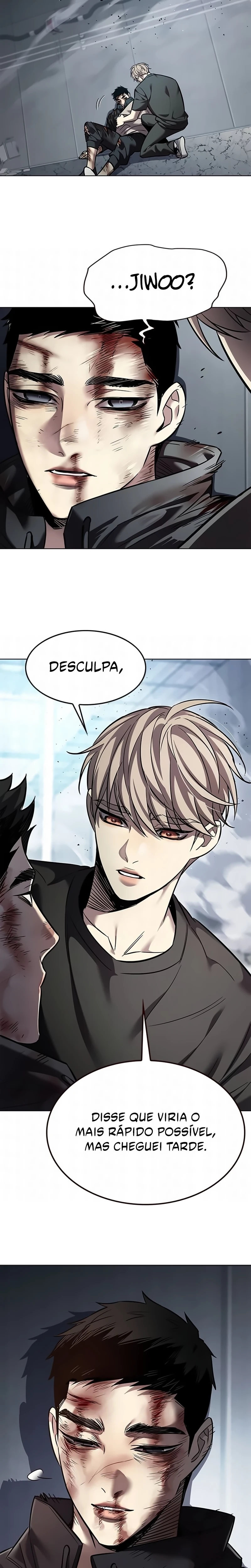Read Veletric Pt Manga Online