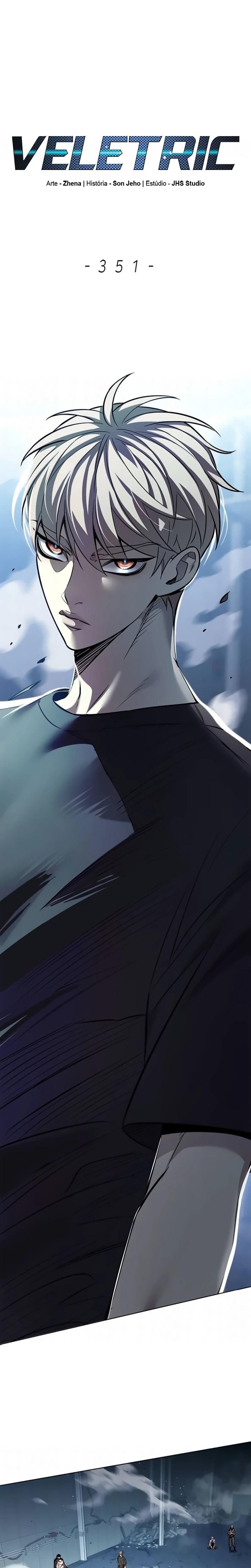 Read Veletric Pt Manga Online
