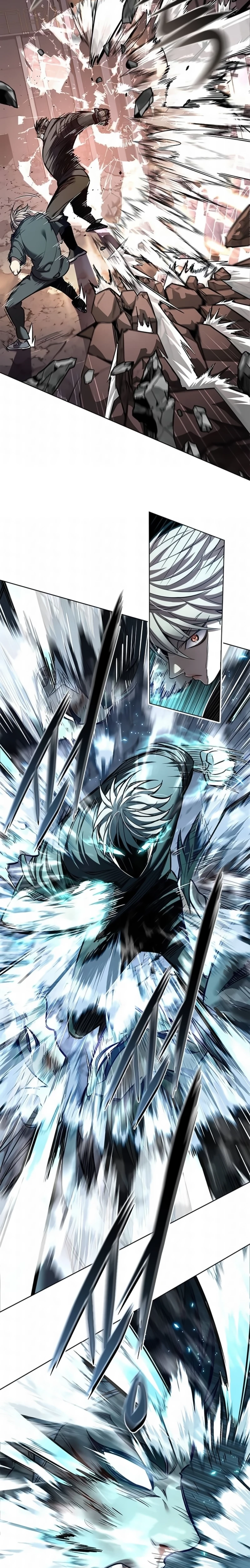 Read Veletric Pt Manga Online