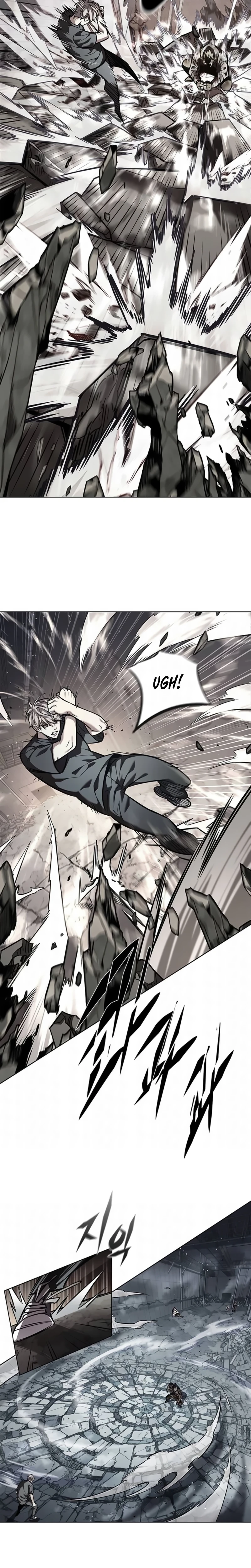 Read Veletric Pt Manga Online
