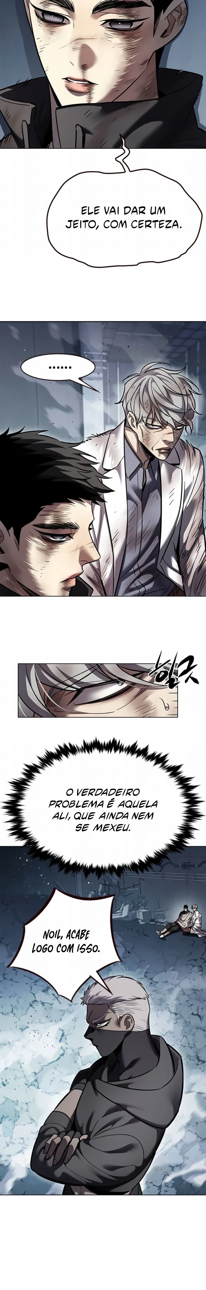 Read Veletric Pt Manga Online