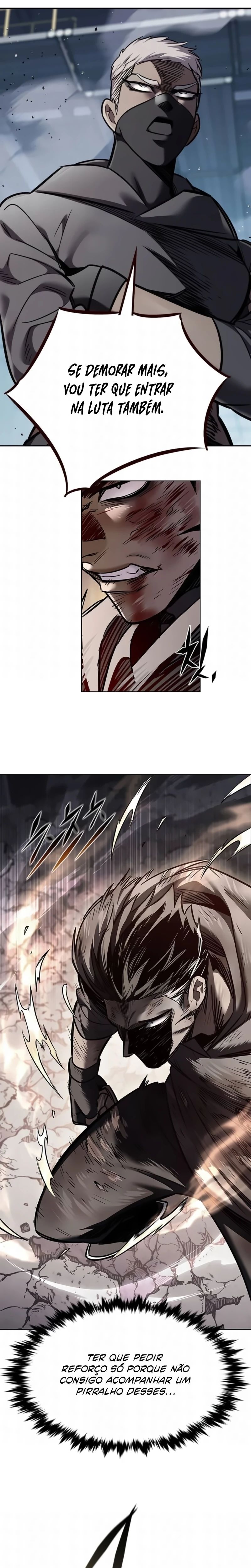 Read Veletric Pt Manga Online