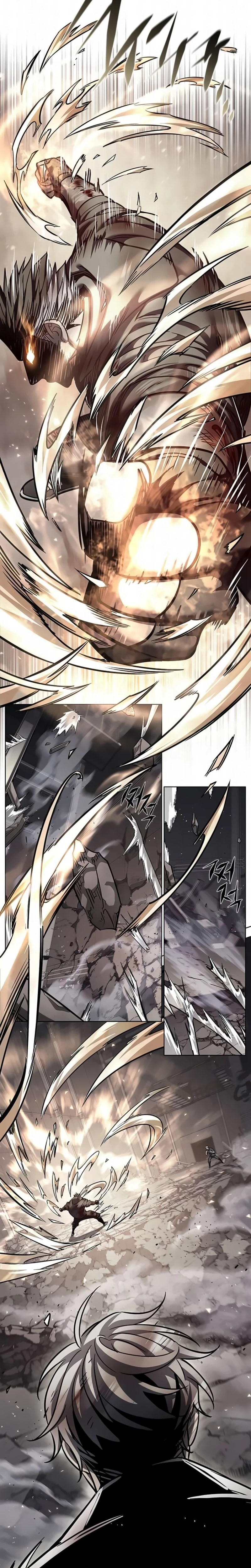 Read Veletric Pt Manga Online
