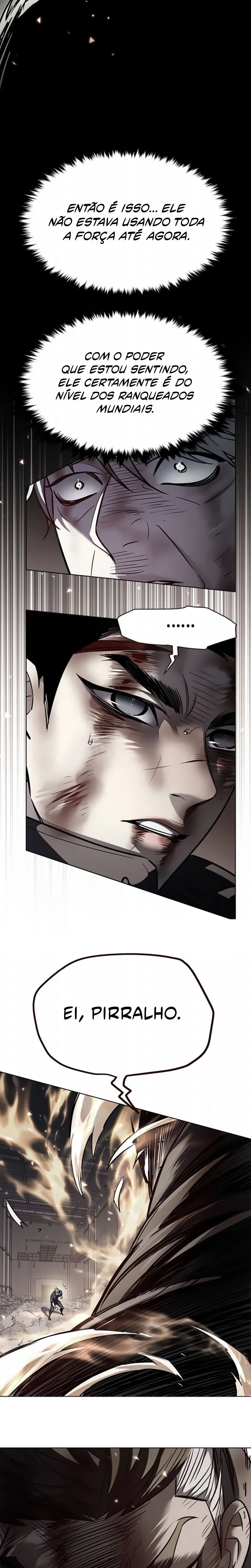 Read Veletric Pt Manga Online