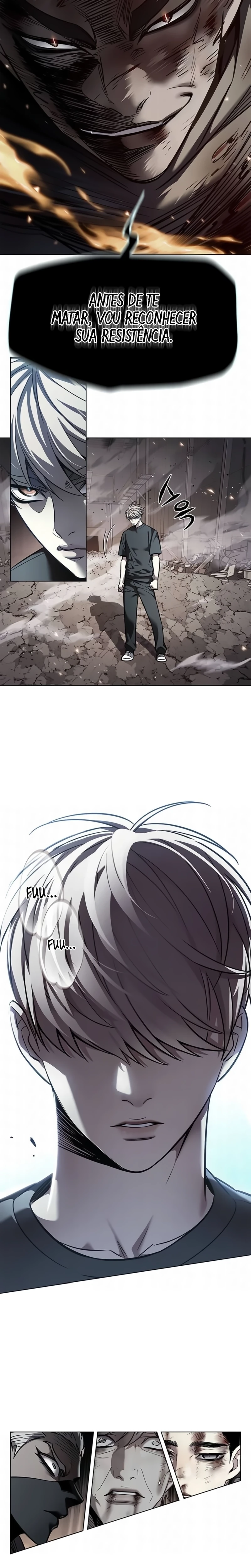Read Veletric Pt Manga Online