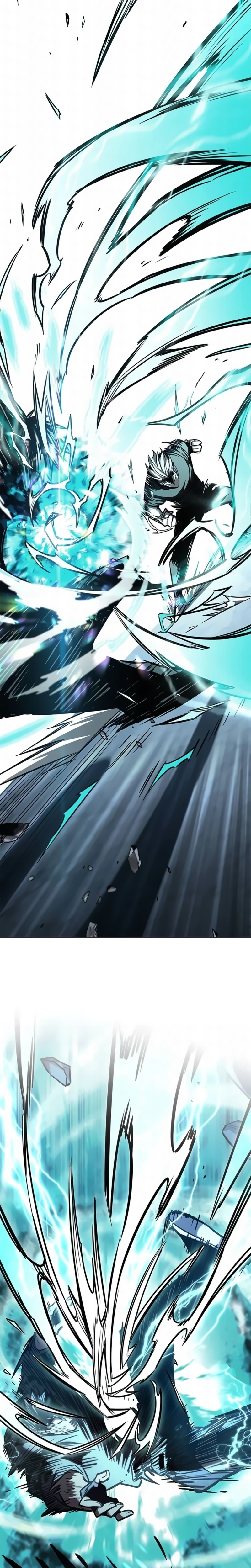 Read Veletric Pt Manga Online