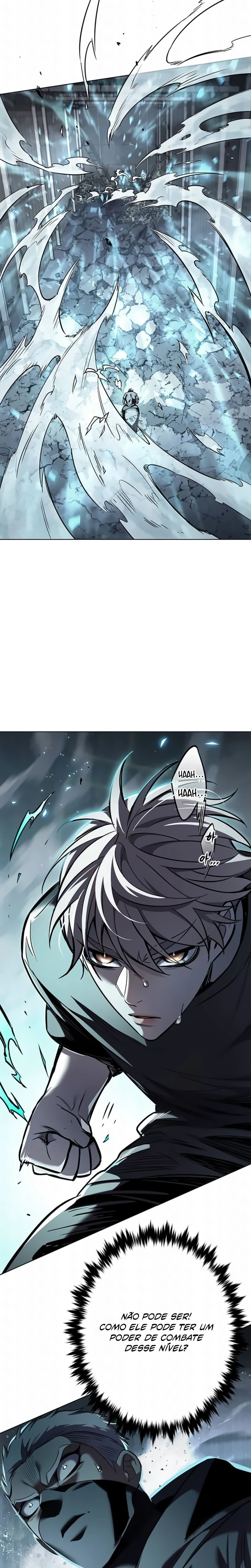 Read Veletric Pt Manga Online