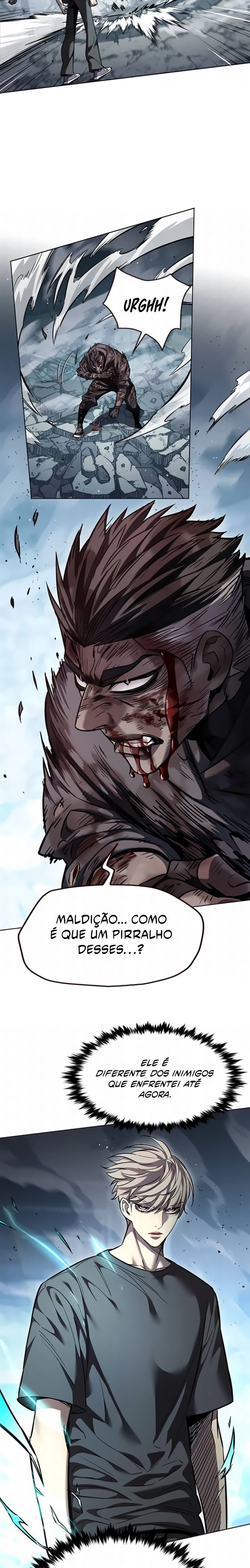 Read Veletric Pt Manga Online