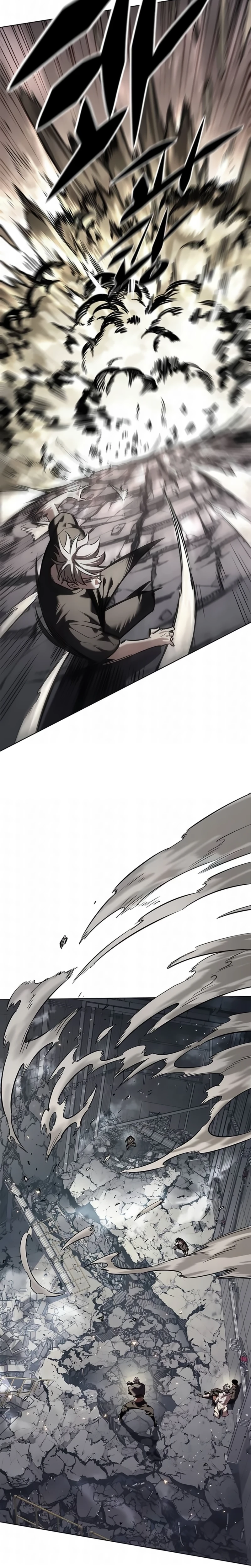 Read Veletric Pt Manga Online