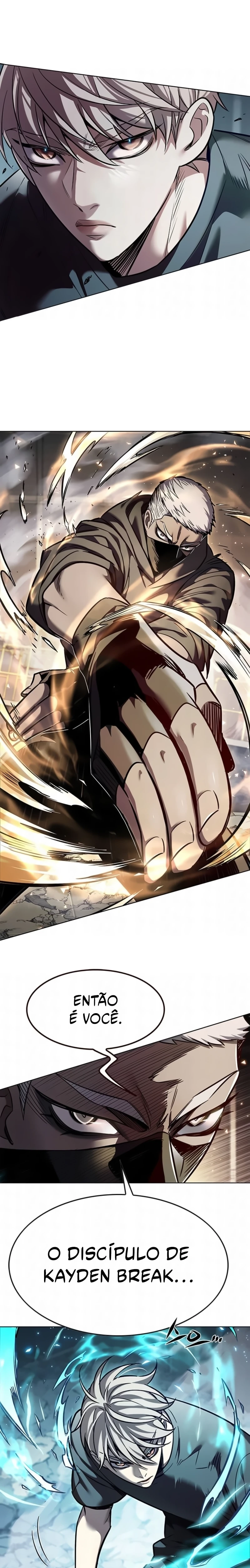Read Veletric Pt Manga Online