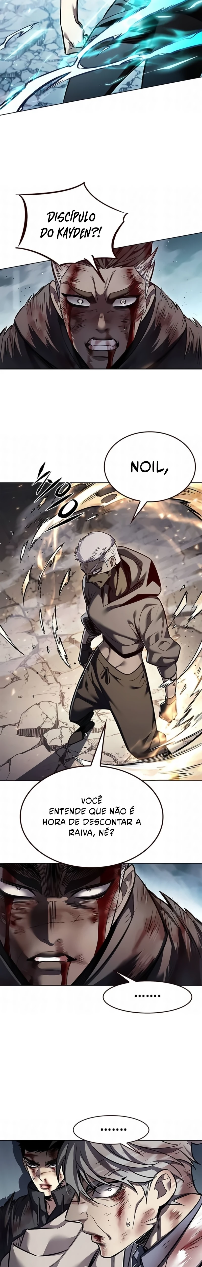 Read Veletric Pt Manga Online