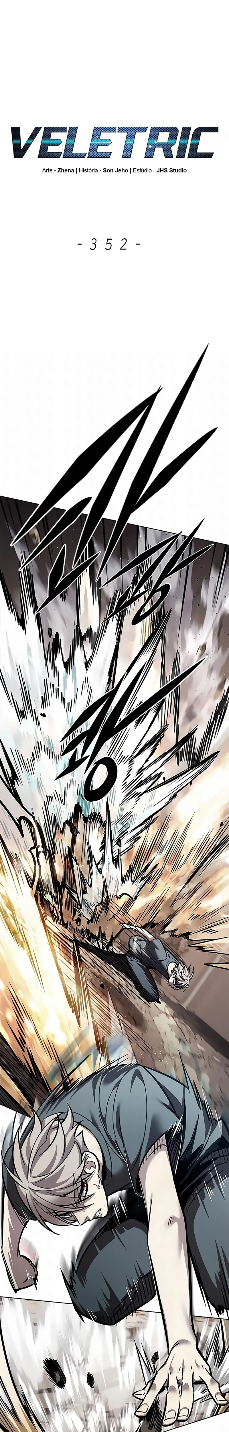Read Veletric Pt Manga Online