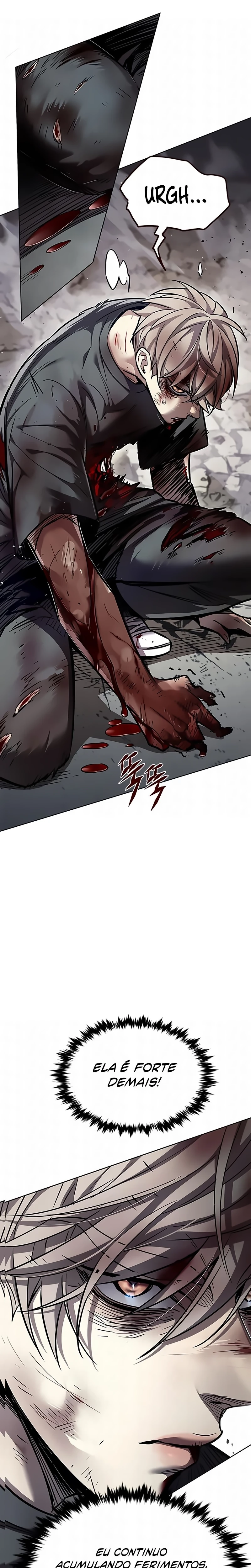 Read Veletric Pt Manga Online